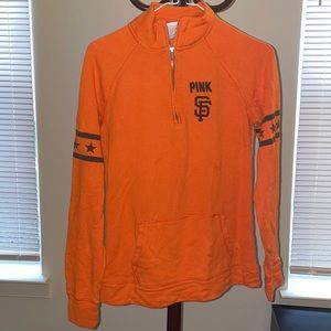 SF Giants Sweatshirt